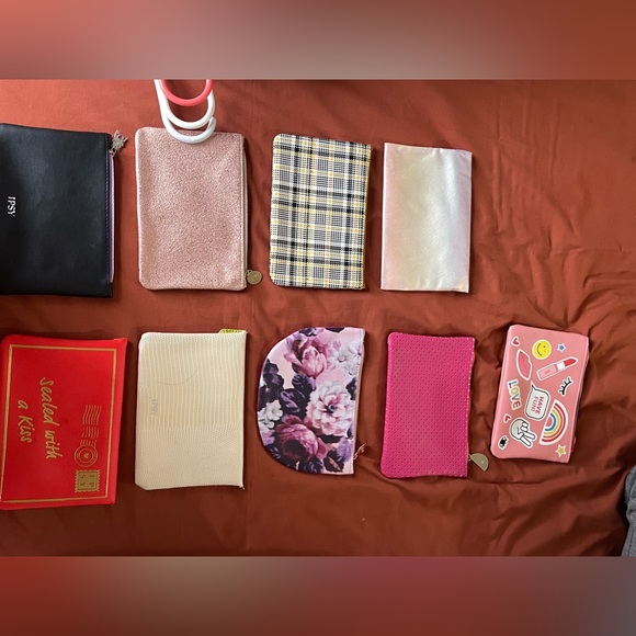 MANY IPSY BAGS - Picture 2 of 2